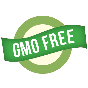 GMO free