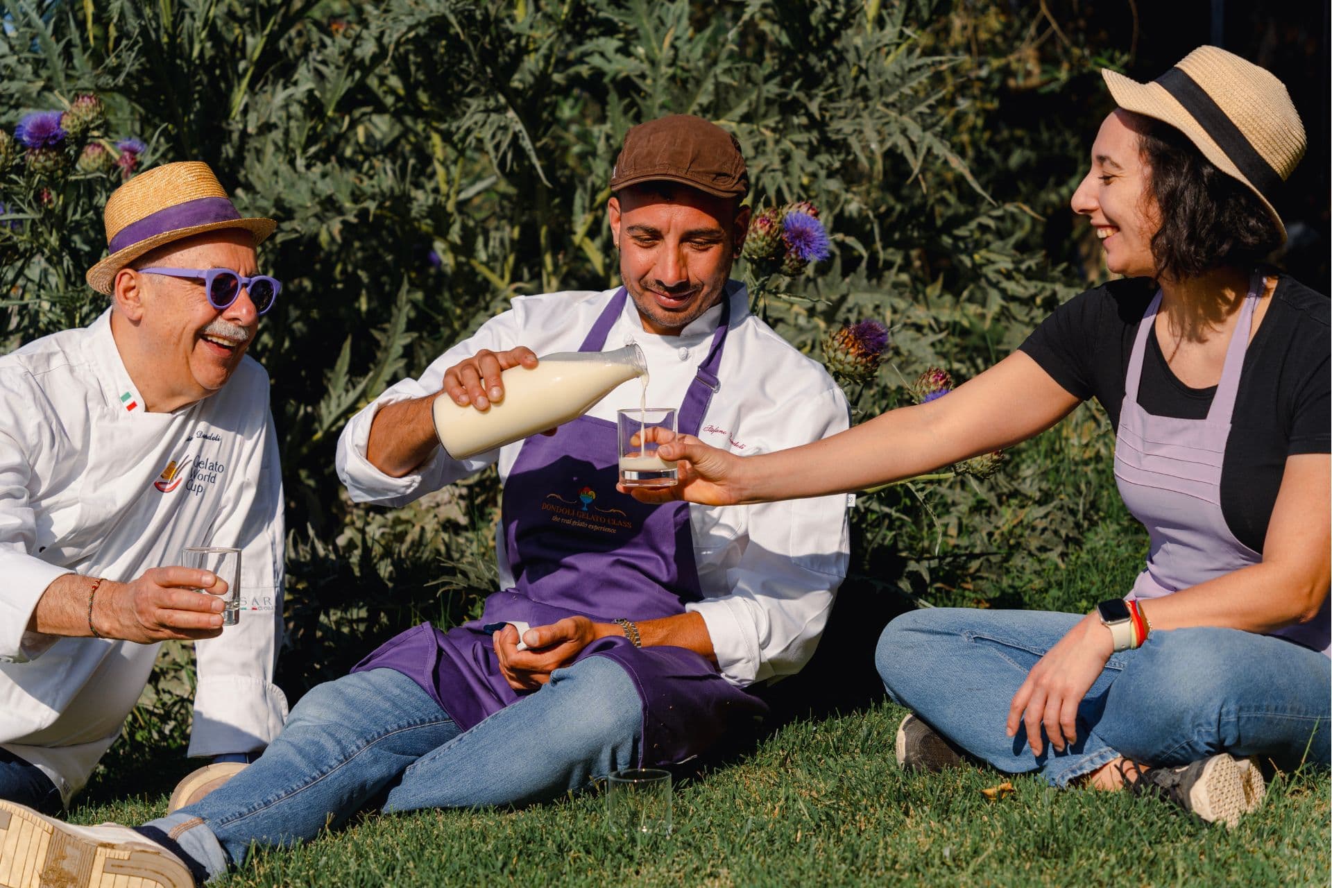 Famiglia Dondoli
