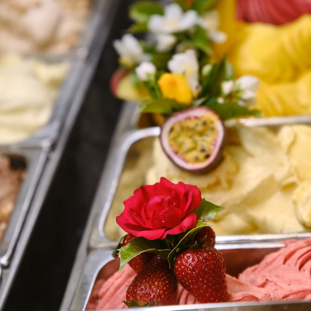 Gelateria Dondoli